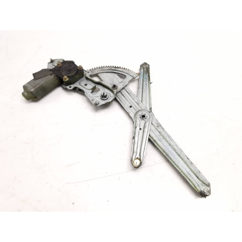 Recambio de elevalunas delantero izquierdo para peugeot 205 berlina referencia OEM IAM 660234 Recambio de elevalunas delantero izquierdo para peugeot 205 berlina referencia OEM IAM 660234