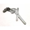 Recambio de elevalunas delantero izquierdo para peugeot 205 berlina referencia OEM IAM 660234  