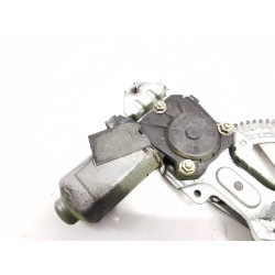 Recambio de elevalunas delantero izquierdo para peugeot 205 berlina referencia OEM IAM 660234  