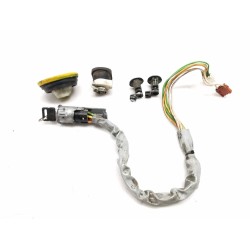 Recambio de antirrobo para peugeot 205 berlina referencia OEM IAM   