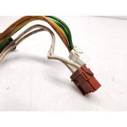 Recambio de antirrobo para peugeot 205 berlina referencia OEM IAM   