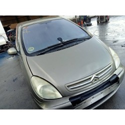 citroen xsara picasso del año 1950