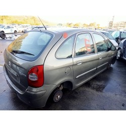 citroen xsara picasso del año 1950