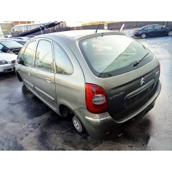 citroen xsara picasso del año 1950