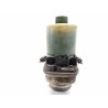 Recambio de bomba dirección para volkswagen polo (9n1) referencia OEM IAM 6Q0423156AB  