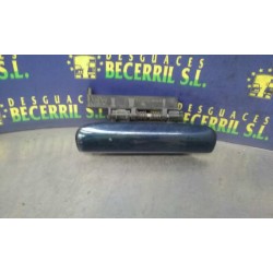 Recambio de maneta exterior trasera derecha para citroen xsara berlina 1.8i 16v sx referencia OEM IAM 96334566  