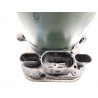 Recambio de bomba dirección para volkswagen polo (9n1) referencia OEM IAM 6Q0423156AB  