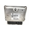 Recambio de centralita motor uce para volkswagen polo (9n1) referencia OEM IAM 036906034GQ  