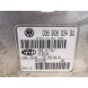 Recambio de centralita motor uce para volkswagen polo (9n1) referencia OEM IAM 036906034GQ  