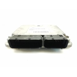 Recambio de centralita motor uce para volkswagen polo (9n1) referencia OEM IAM 036906034GQ  