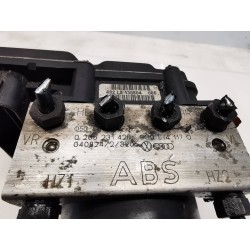 Recambio de abs para volkswagen polo (9n1) referencia OEM IAM 6Q0614117Q  