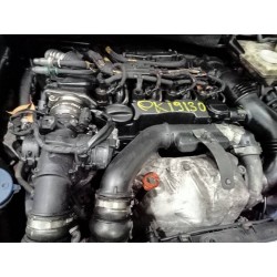 Recambio de motor y cambio exportación para citroen xsara picasso referencia OEM IAM   