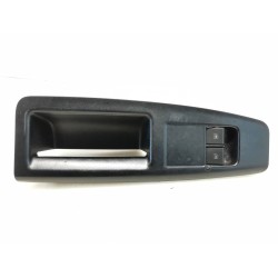 Recambio de mando elevalunas delantero izquierdo para volkswagen polo (9n1) referencia OEM IAM 6Q1867171E  