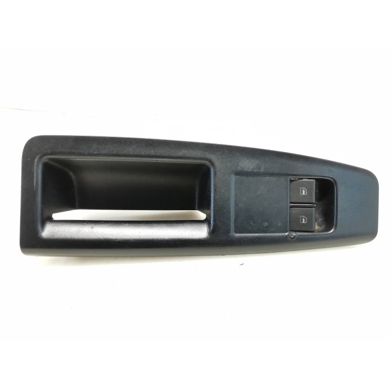 Recambio de mando elevalunas delantero izquierdo para volkswagen polo (9n1) referencia OEM IAM 6Q1867171E Recambio de mando elevalunas delantero izquierdo para volkswagen polo (9n1) referencia OEM IAM 6Q1867171E
