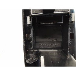 Recambio de mando elevalunas delantero izquierdo para volkswagen polo (9n1) referencia OEM IAM 6Q1867171E  