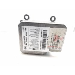 Recambio de centralita airbag para volkswagen polo (9n1) referencia OEM IAM 1C0909605K  