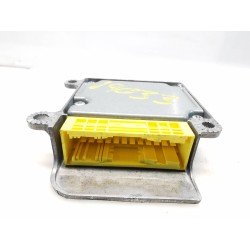 Recambio de centralita airbag para volkswagen polo (9n1) referencia OEM IAM 1C0909605K  