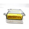 Recambio de centralita airbag para volkswagen polo (9n1) referencia OEM IAM 1C0909605K  