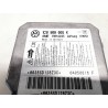 Recambio de centralita airbag para volkswagen polo (9n1) referencia OEM IAM 1C0909605K  
