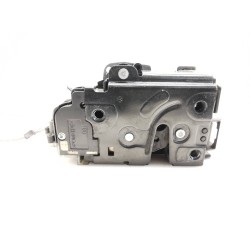 Recambio de cerradura puerta delantera derecha para volkswagen polo (9n1) referencia OEM IAM 3B1837016BQ  