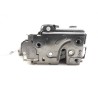 Recambio de cerradura puerta delantera derecha para volkswagen polo (9n1) referencia OEM IAM 3B1837016BQ  
