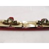 Recambio de luz central de freno para volkswagen polo (9n1) referencia OEM IAM   