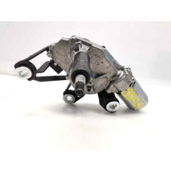 Recambio de motor limpia trasero para volkswagen polo (9n1) referencia OEM IAM 6Q6955711A  