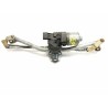 Recambio de motor limpia trasero para volkswagen polo (9n1) referencia OEM IAM 6Q6955711A  