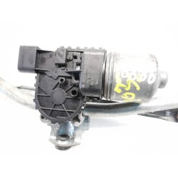 Recambio de motor limpia trasero para volkswagen polo (9n1) referencia OEM IAM 6Q6955711A  