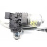 Recambio de motor limpia trasero para volkswagen polo (9n1) referencia OEM IAM 6Q6955711A  