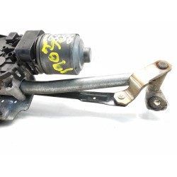 Recambio de motor limpia trasero para volkswagen polo (9n1) referencia OEM IAM 6Q6955711A  