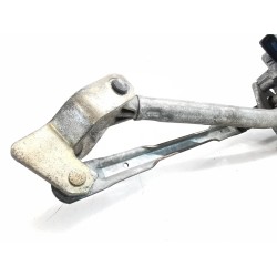 Recambio de motor limpia trasero para volkswagen polo (9n1) referencia OEM IAM 6Q6955711A  