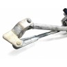 Recambio de motor limpia trasero para volkswagen polo (9n1) referencia OEM IAM 6Q6955711A  