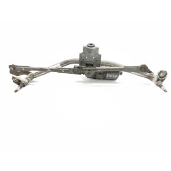 Recambio de motor limpia trasero para volkswagen polo (9n1) referencia OEM IAM 6Q6955711A  