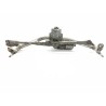 Recambio de motor limpia trasero para volkswagen polo (9n1) referencia OEM IAM 6Q6955711A  