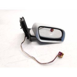 Recambio de retrovisor derecho para volkswagen polo (9n1) referencia OEM IAM 6Q0857934  