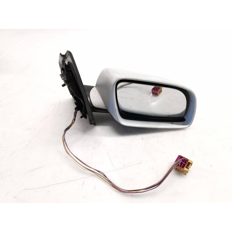 Recambio de retrovisor derecho para volkswagen polo (9n1) referencia OEM IAM 6Q0857934 Recambio de retrovisor derecho para volkswagen polo (9n1) referencia OEM IAM 6Q0857934