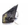 Recambio de retrovisor derecho para volkswagen polo (9n1) referencia OEM IAM 6Q0857934  