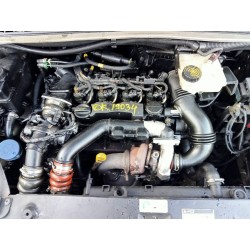 Recambio de motor y cambio exportación para citroen xsara picasso referencia OEM IAM   