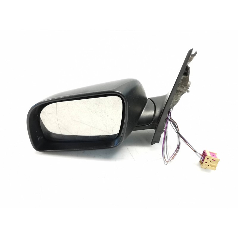 Recambio de retrovisor izquierdo para volkswagen polo (9n1) referencia OEM IAM 6Q1857507G  