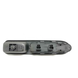 Recambio de mando elevalunas delantero izquierdo para peugeot 307 break / sw (s1) sw pack referencia OEM IAM 96531123XT  