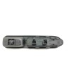 Recambio de mando elevalunas delantero izquierdo para peugeot 307 break / sw (s1) sw pack referencia OEM IAM 96531123XT  