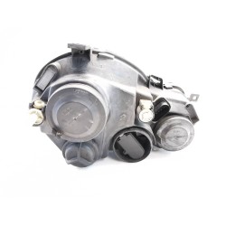 Recambio de faro izquierdo para volkswagen polo (9n1) referencia OEM IAM 6Q2941007G  