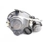 Recambio de faro izquierdo para volkswagen polo (9n1) referencia OEM IAM 6Q2941007G  