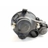 Recambio de faro izquierdo para volkswagen polo (9n1) referencia OEM IAM 6Q2941007G  