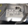 Recambio de elevalunas delantero derecho para volkswagen polo (9n1) referencia OEM IAM 6Q4837402N  