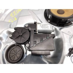 Recambio de elevalunas delantero derecho para volkswagen polo (9n1) referencia OEM IAM 6Q4837402N  
