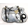 Recambio de elevalunas delantero derecho para volkswagen polo (9n1) referencia OEM IAM 6Q4837402N  