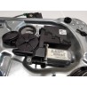 Recambio de elevalunas delantero izquierdo para volkswagen polo (9n1) referencia OEM IAM 6Q4837401H  
