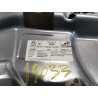 Recambio de elevalunas delantero izquierdo para volkswagen polo (9n1) referencia OEM IAM 6Q4837401H  